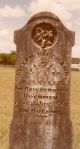 Joseph Bergmann's Tombstone_opt