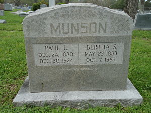Paul and Bertha Schoenert Munson1_opt