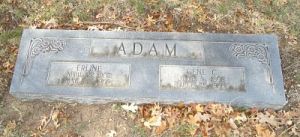 Adam, Gene and Erline Boerne Cemetery_opt